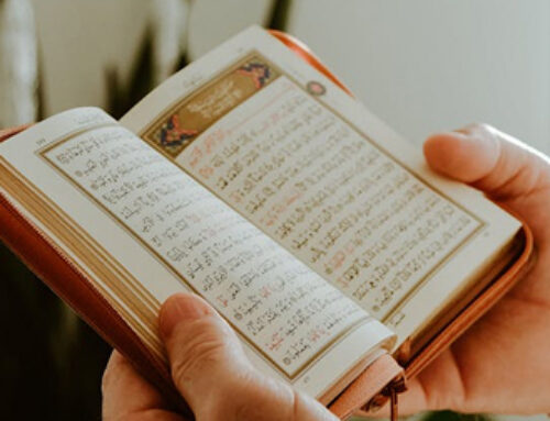 Mastering Tajweed